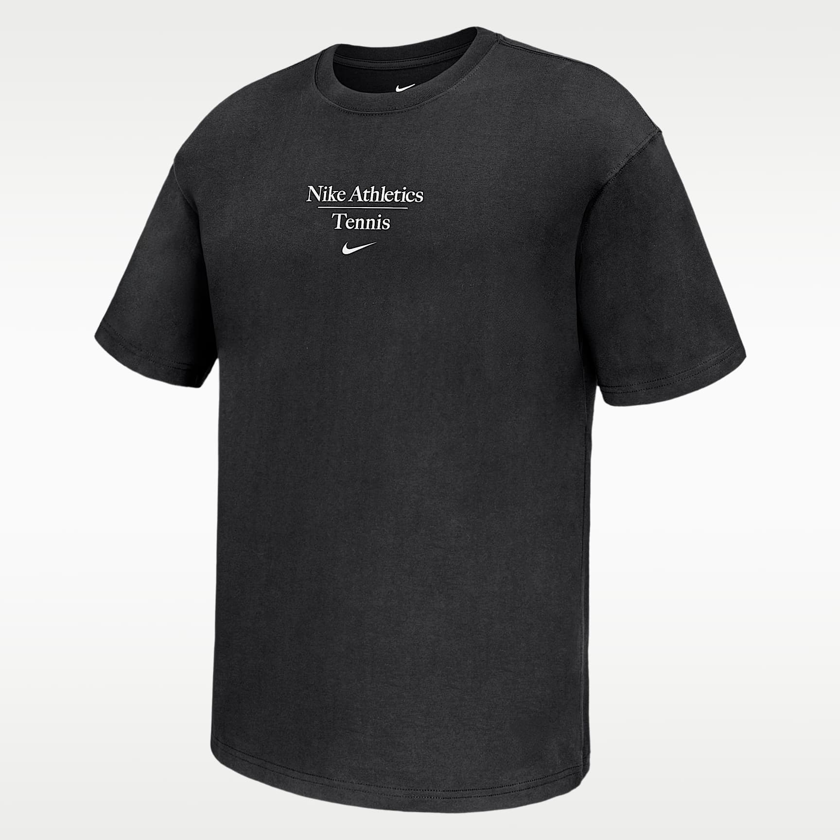 Nike Men's Tennis Max90 Short-Sleeve T-Shirt. Nike.com